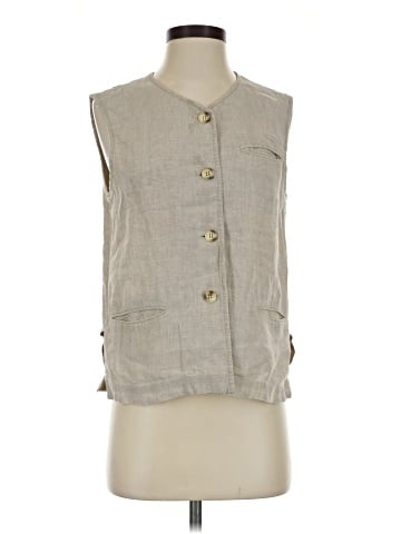 Jones New York Vest (view 1)