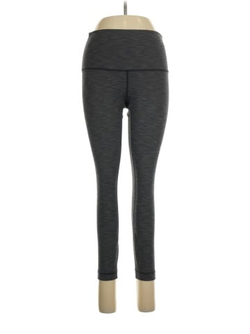 Lululemon Athletica Yoga Pants (view 1)