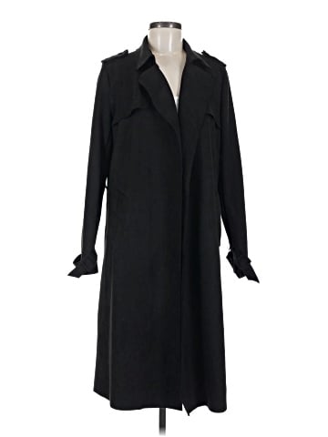 Forever 21 Coat (view 1)