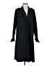 Forever 21 Black Coat Size M - photo 1