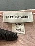 C.D. Daniels Pink Pullover Sweater Size 2X - photo 7