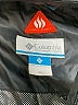 Columbia 100% Polyester Black Jacket Size 2X - photo 6