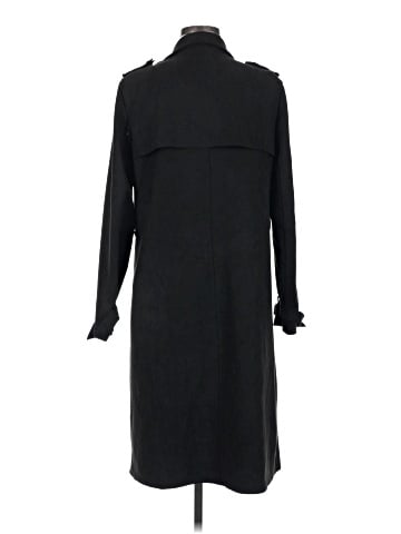 Forever 21 Coat (view 2)
