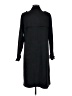 Forever 21 Black Coat Size M - photo 2