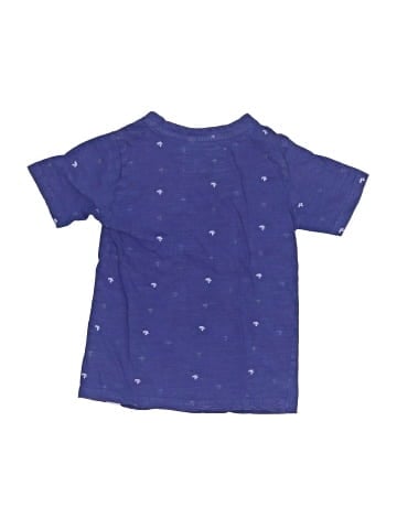 Free Planet Short Sleeve Henley (view 2)