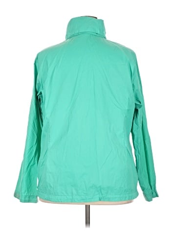 Columbia Jacket (view 2)