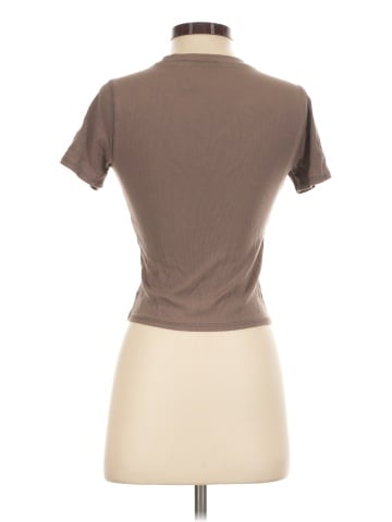 Vuori Short Sleeve Turtleneck (view 2)
