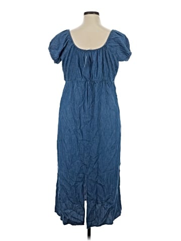 Old Navy Casual Dress (view 2)