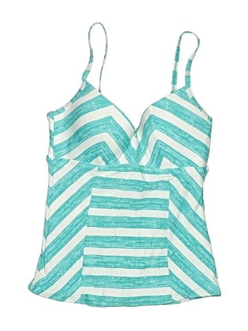 Coco Rave Swimsuit Top (view 1)