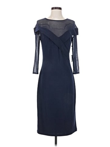 Laundry by Shelli Segal Cocktail Dress (view 1)