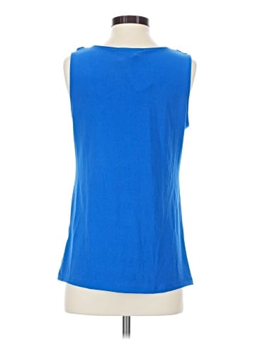 Chaus Sleeveless Top (view 2)