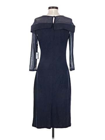 Laundry by Shelli Segal Cocktail Dress (view 2)