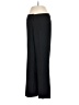 Notations Black Dress Pants Size 4 - photo 1