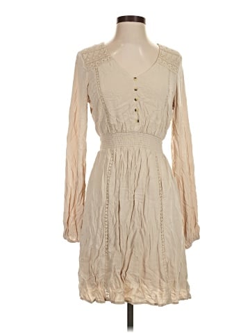 Shyanne Casual Dress (view 1)