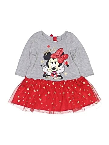 Disney Dress (view 1)