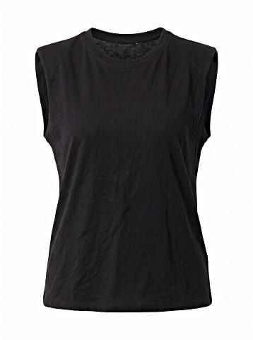 Zara Sleeveless T-Shirt (view 1)