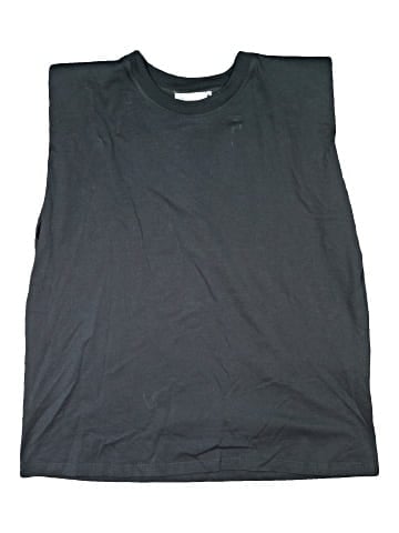 Zara Sleeveless T-Shirt (view 2)
