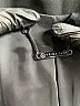 Trina Turk Animal Print Black Blazer Size L - photo 6