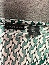 Tahari Teal 3/4 Sleeve Top Size S - photo 7