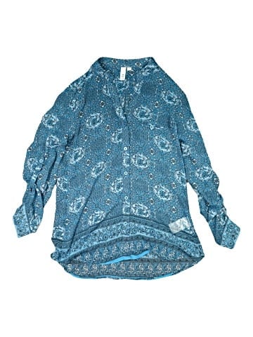 Kut from the Kloth Long Sleeve Blouse (view 2)