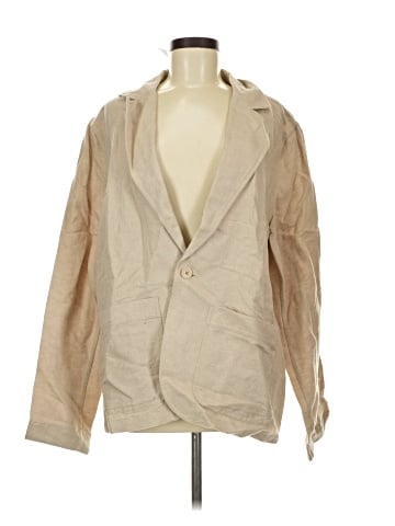 Gap Blazer (view 1)
