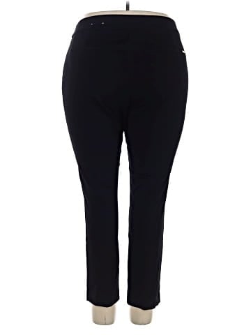 Anne Klein Active Pants (view 2)