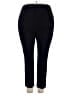 Anne Klein Black Active Pants Size 2X - photo 2