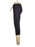 lucy Purple Active Pants Size L (estimated) - photo 5