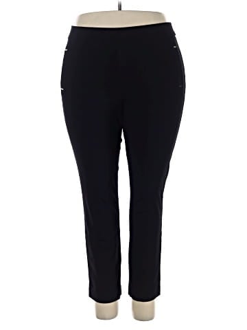 Anne Klein Active Pants (view 1)