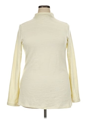 Vero Moda Turtleneck Sweater (view 1)