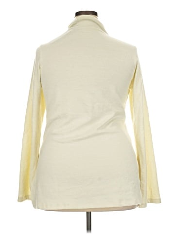 Vero Moda Turtleneck Sweater (view 2)