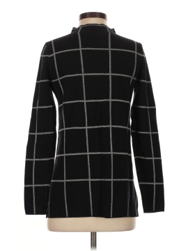 Ann Taylor LOFT Outlet Long Sleeve Turtleneck (view 2)