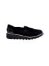 Clarks Black Flats Size 8 1/2 - photo 1