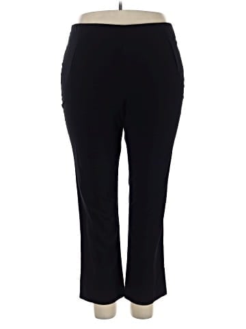 Style&Co Active Pants (view 1)