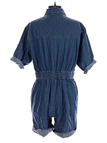 Tommy Jeans Romper (view 2)