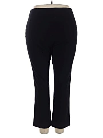 Style&Co Active Pants (view 2)