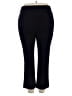 Style&Co Black Active Pants Size 18 - photo 2