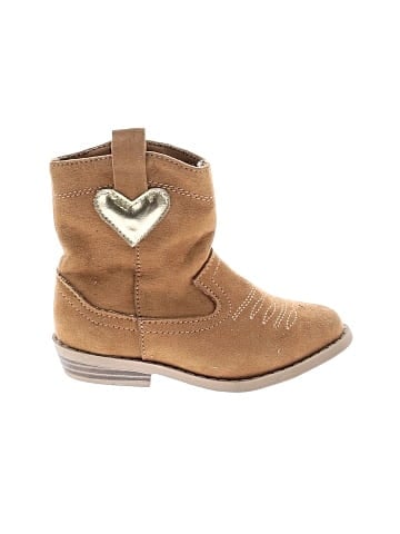 Old Navy Ankle Boots (view 1)