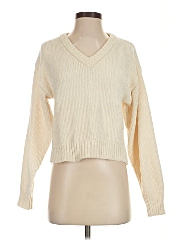 CALVIN KLEIN JEANS Pullover Sweater (view 1)