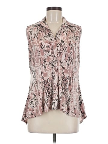 Knapp Studio Sleeveless T-Shirt (view 1)