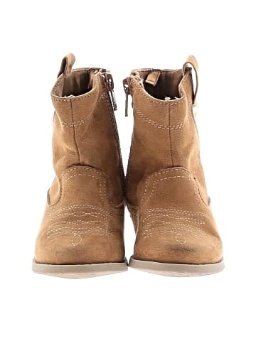 Old Navy Ankle Boots (view 2)