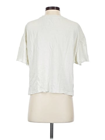RVCA Short Sleeve T-Shirt (view 2)
