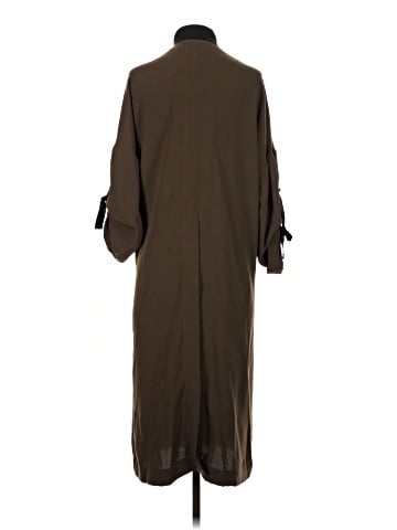 Topshop Trenchcoat (view 2)