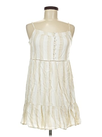 Mi ami Casual Dress (view 1)
