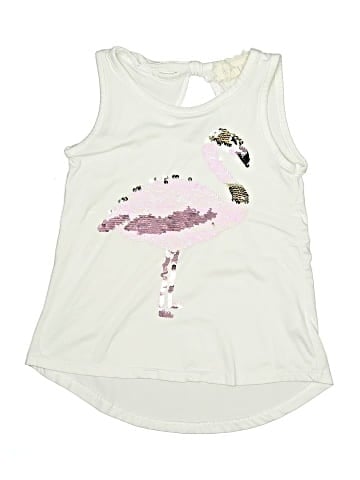 Btween Sleeveless Top (view 1)