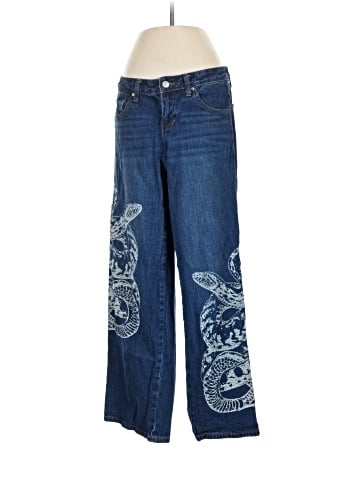 Ashley Mason Jeans (view 1)