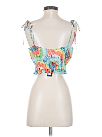 Kendall & Kylie Sleeveless Top (view 2)