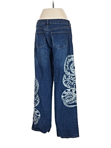 Ashley Mason Jeans (view 2)