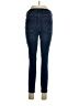 LC Lauren Conrad Solid Blue Jeans Size 10 - photo 2