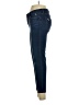 LC Lauren Conrad Solid Blue Jeans Size 10 - photo 5